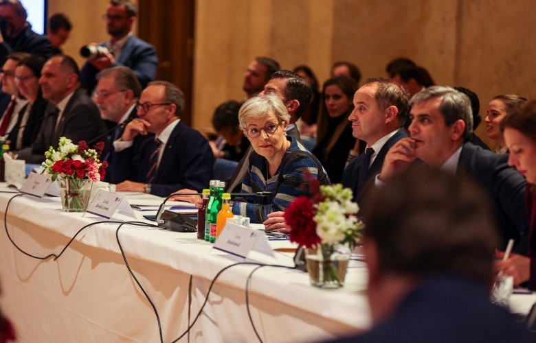 Gërvalla: Heqje të masave ndaj Kosovës dhe drejtësi për sulmin në Banjskë