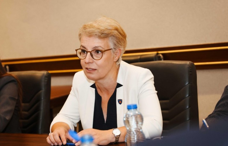 Gërvalla: Lumirit mos ia shih fjalët, por veprat