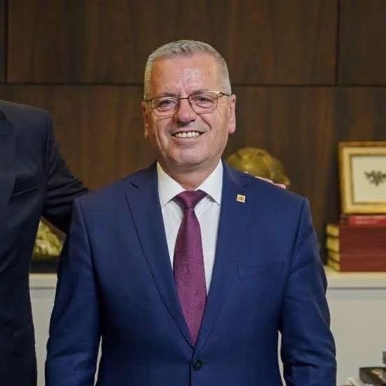 Gëzim Hazrolli me numër 35 në listën e LDK-së