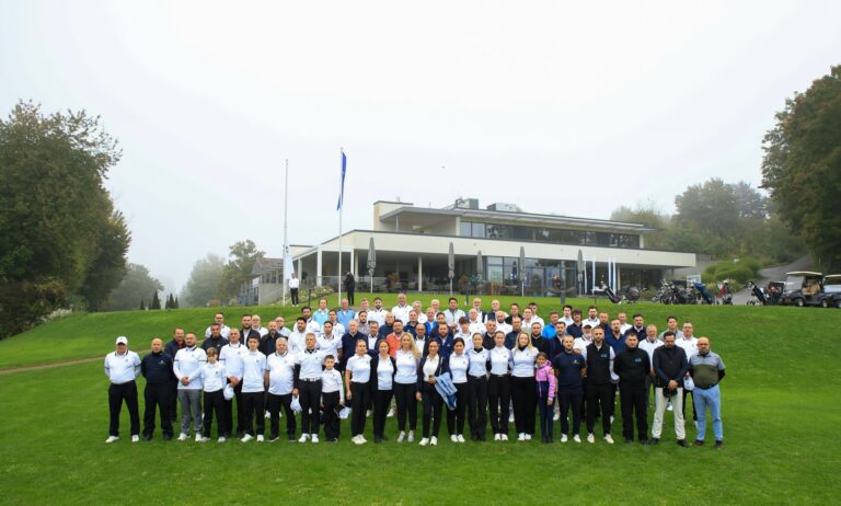 Kosova bëhet anëtarja e 154-të e International Golf Federation (IGF)