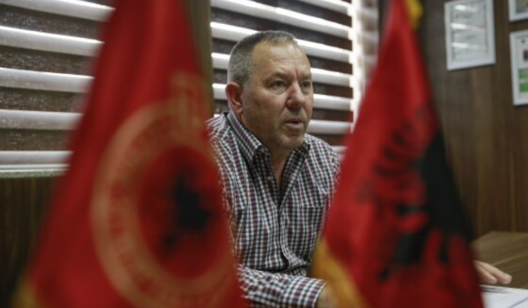 Organizatat e UÇK-së gati për protestën në Shkup; Gucati: Leja është marrë, do të kërkojmë drejtësi pa provokime