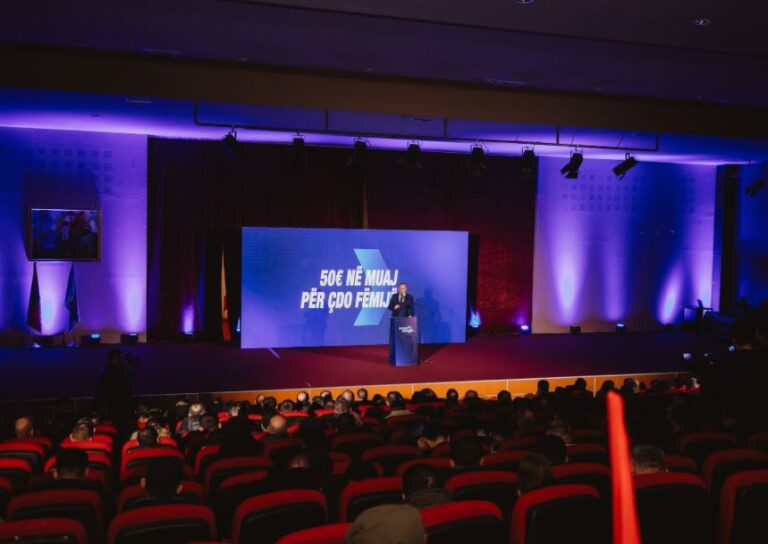 Hamza nga Malisheva: Fryma e ndryshimit po rritet çdo ditë