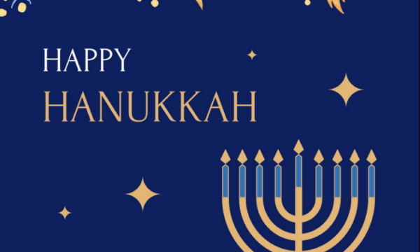 Zyra e BE-së uron komunitetin hebre në Kosovë për Hanukkah