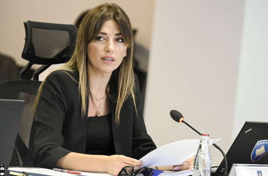 Haxhiu: KPK prej kohësh është e kapur nga grupe interesi