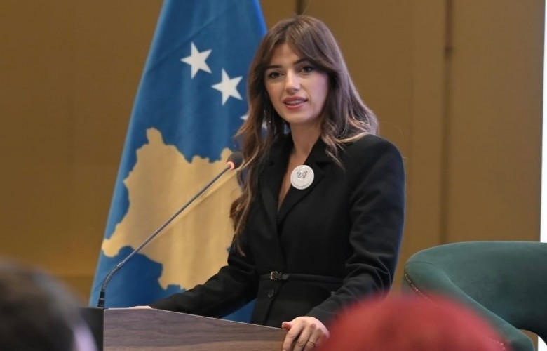 Haxhiu kritikon Avokatin e Popullit për reagimin për Listën Serbe