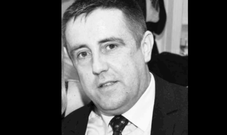 Vdes vëllai i Lutfi Hazirit