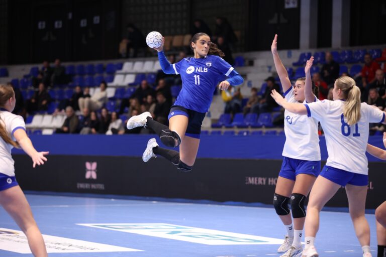 Kosova U19 shënon fitoren e dytë në IHF Trophy për zonën evropiane