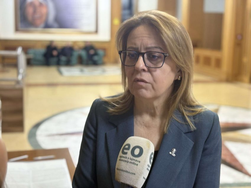 Bajrami reagon ndaj politikave të qeverisë Kurti