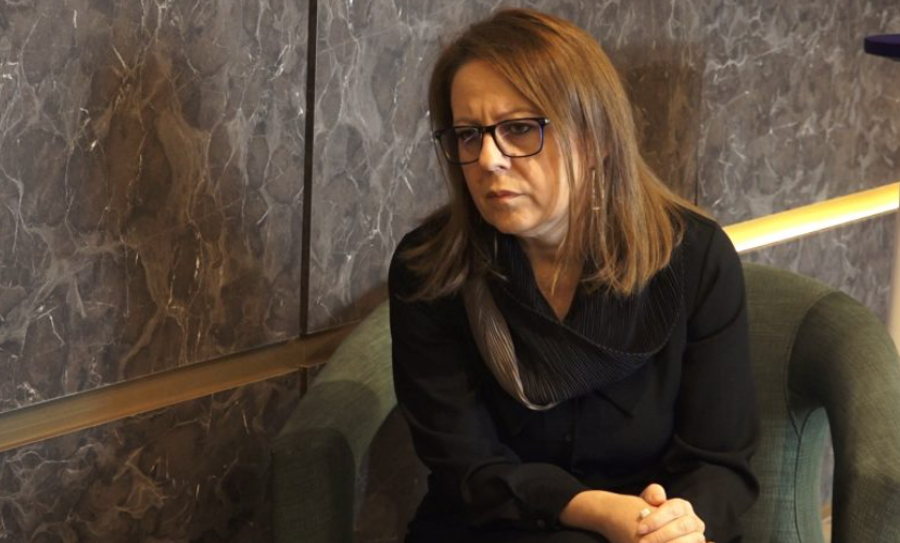 Bajrami: Ndërhyrjet e Dejonës Mihali në institucione janë komplet ilegale