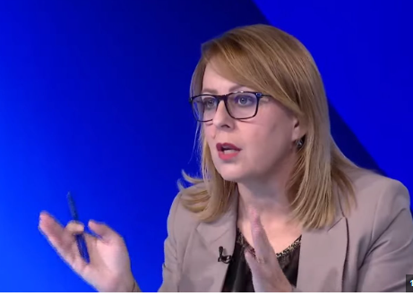 Bajrami kritikon heqjen e masave të BE-së: “Mashtruesit lavdërohen, përgjegjësia mungon”