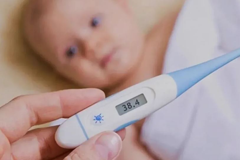 Këshilla për temperaturën ❣️