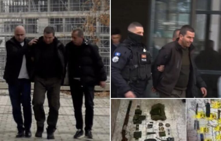 Musliu: Sulmi në Ibër-Lepenc, operacion i shërbimeve sekrete serbe