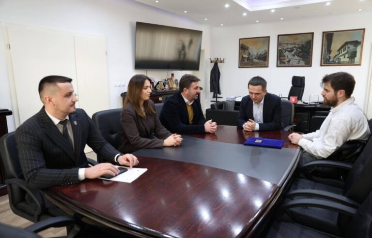 IKKL nis bashkëpunim me institucione në Tetovë dhe Shkup për dokumentimin e dëbimeve të kosovarëve