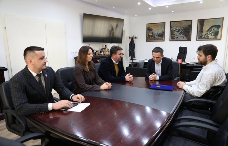 IKKL nis bashkëpunim me institucione në Tetovë dhe Shkup për dokumentimin e dëbimeve të kosovarëve