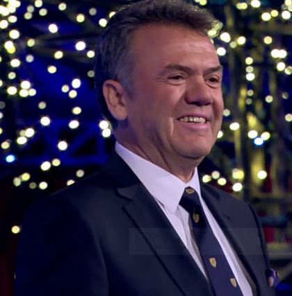 Ilir Shaqiri feston ditëlindjen e 65-të