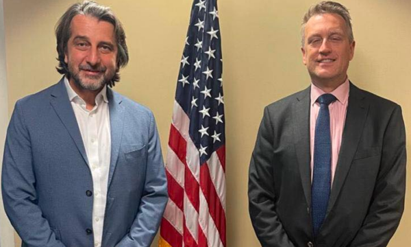 Rama në DASh,iu tregon për bllokadat që Qeveria Kurti ia ka bërë Prishtinës