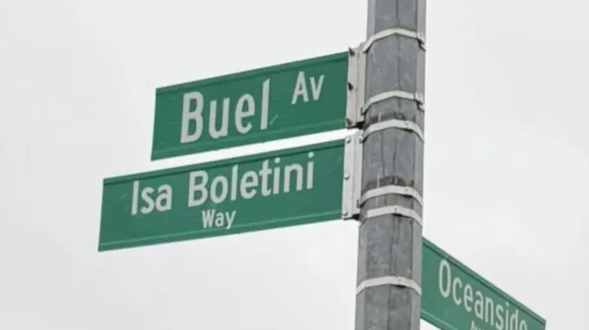 Një rrugë në New York merr emrin e heroit Isa Boletini