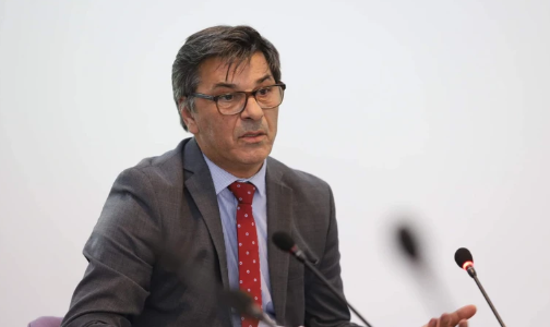 Kryeziu përshëndet rikthimin e përfaqësimit politik me legjitimitet qytetar në komunat e veriore