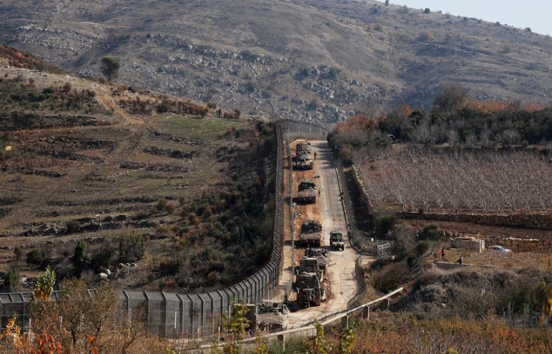 Kritika ndërkombëtare ndaj zgjerimit të vendbanimeve izraelite në Bregun Perëndimor