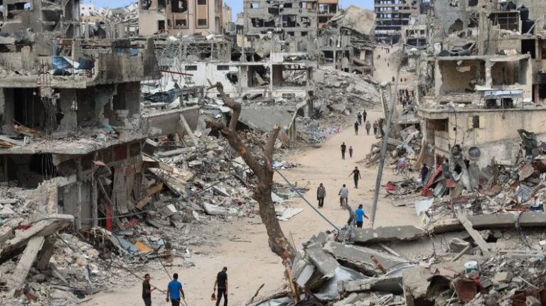 Lufta në Gaza, Izraeli akuza Hamasit: Eshtrat e dorëzuara nuk i përkasin trupave të pengjeve