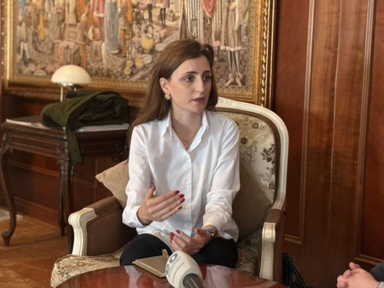 Janina Ymeri akuzon Kanal 10 për montim të intervistës së Albin Kurtit rreth hetimeve për energji