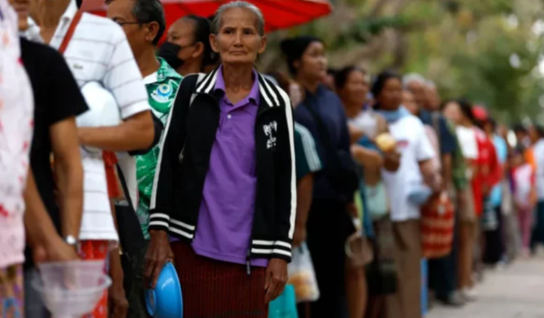 Tajlanda dhe Kamboxhia planifikojnë takim për rifillimin e armëpushimit kufitar