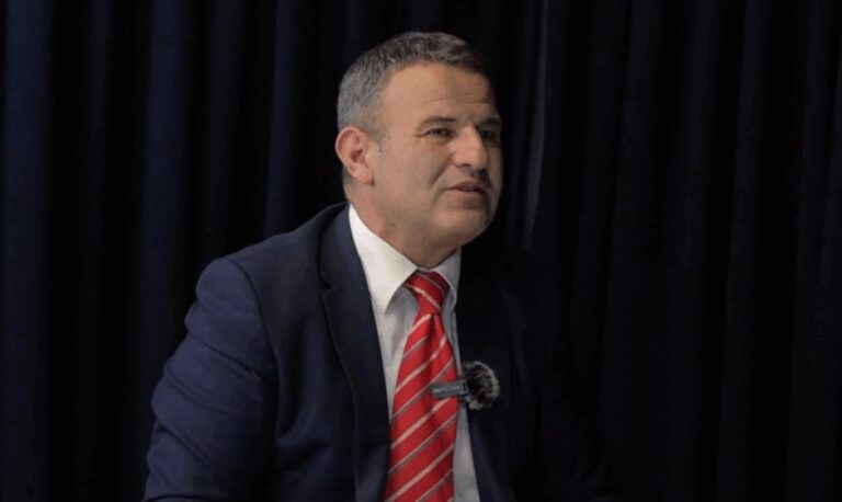 Ish-deputeti i VV-së paralajmëron: Nëse VV-ja nuk fiton mbi 40 deputetë, nis cikli i rënies së saj