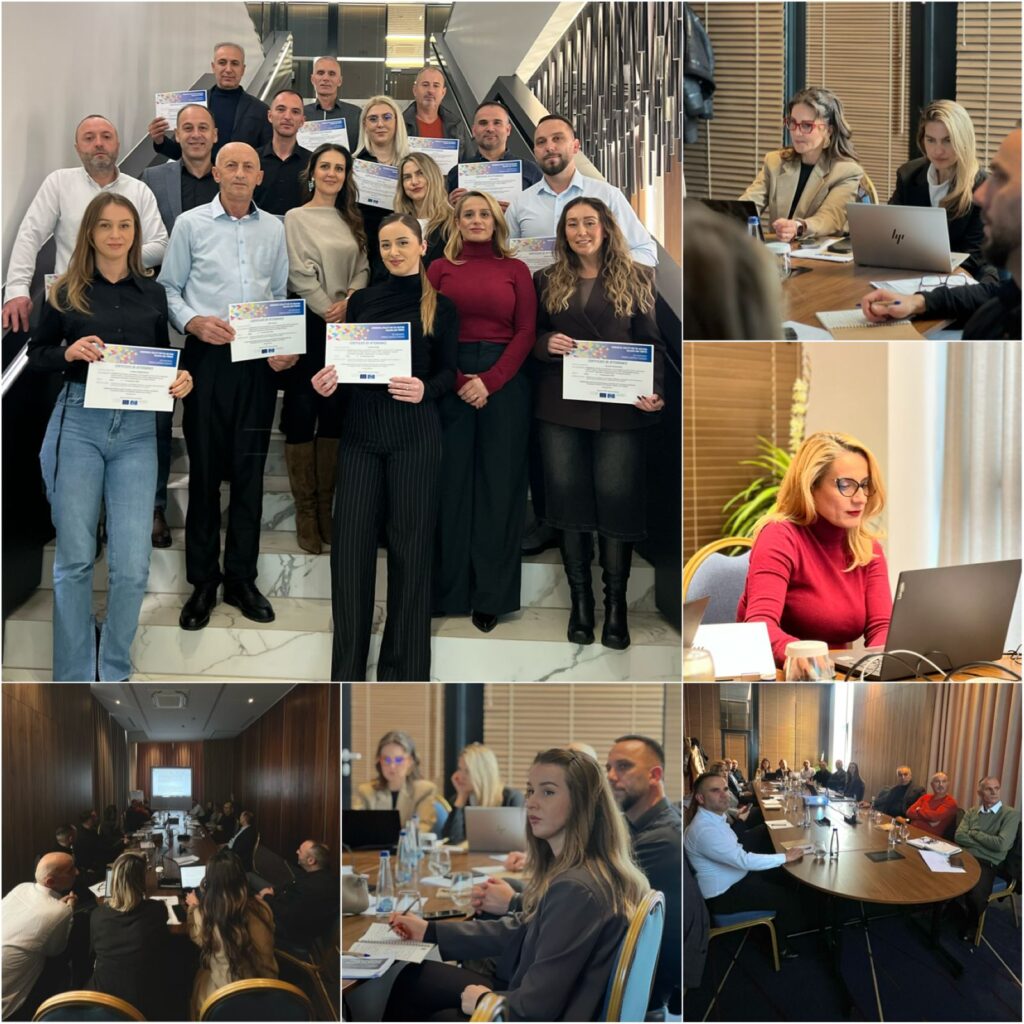 Në fokus parandalimi në praktikë