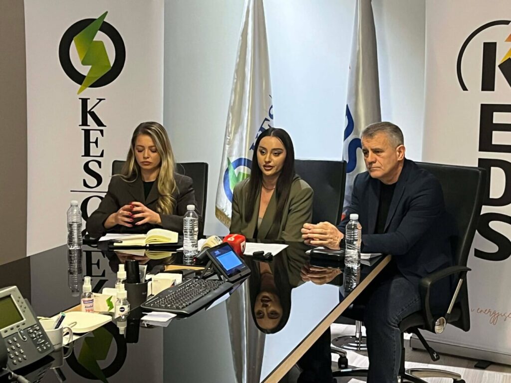 KEDS dhe KESCO shpjegojnë kufizimet e energjisë elektrike për shkak të rritjes së konsumit