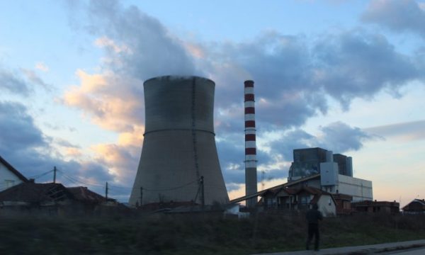 Blloku B1 jashtë funksionit, rreth 200 mijë euro dëme nga mungesa e gjenerimit