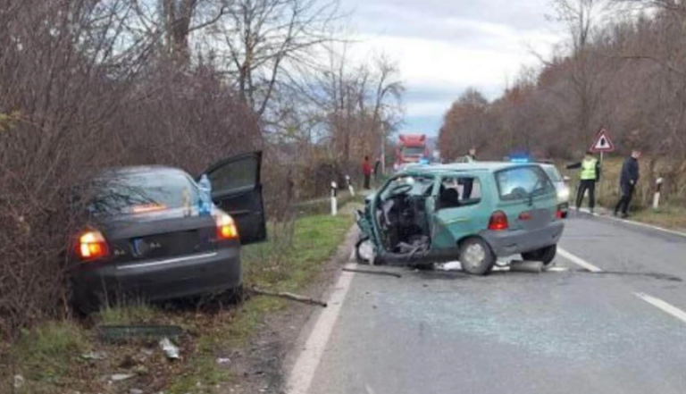 Vdes 53-vjeçarja që u aksidentua në Koshtovë të Mitrovicës
