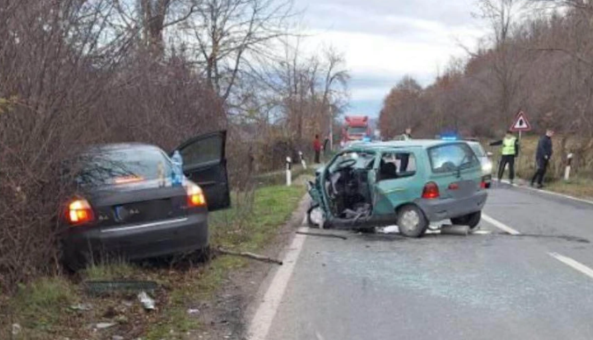Vdes 53-vjeçarja që u aksidentua në Koshtovë të Mitrovicës