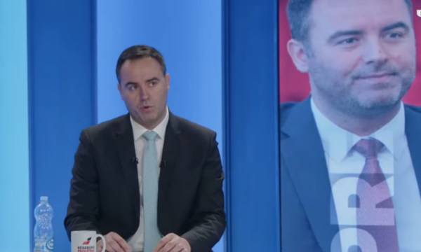 Konjufca e quan të gabueshme deklaratën e Krasniqit për lotët e nënës së Haradinajve