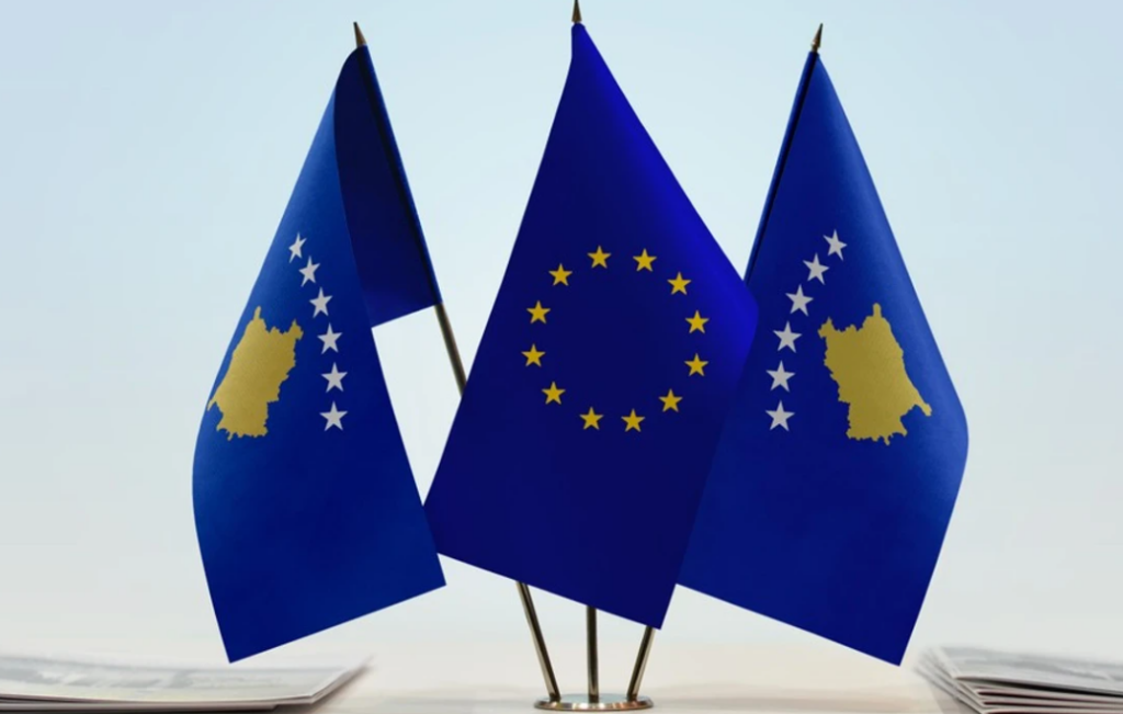 Tre vjet pas aplikimit, Kosova ende pa statusin e vendit kandidat në BE
