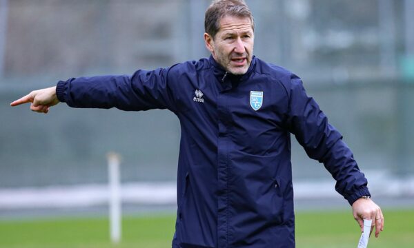 Ousmane Dembélé shpallet Futbollisti Më i Mirë i Vitit nga FIFA