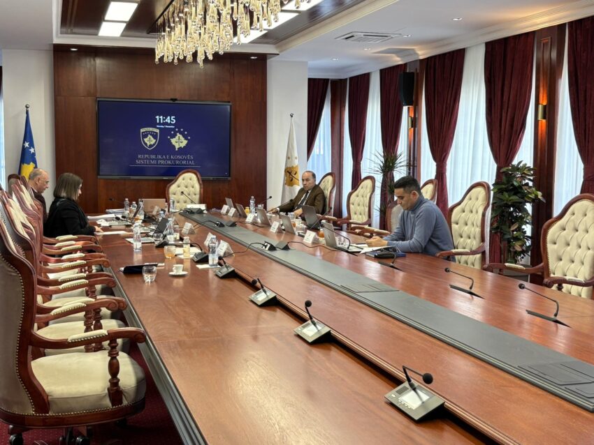 IKD, FOL dhe INPO të shqetësuar për zhvillimet në KPK