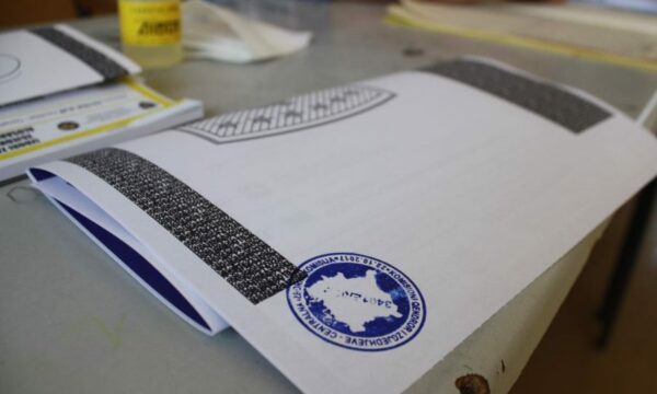 PZAP rrëzon vendimin e KQZ-së, certifikohet lista e kandidatëve të Listës Serbe