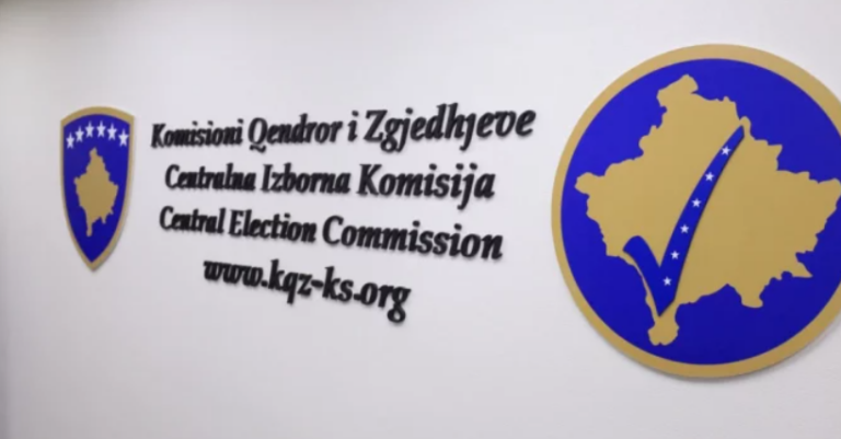 KQZ pritet të diskutojë çështje thelbësore për zgjedhjet e parakohshme të 28 Dhjetorit