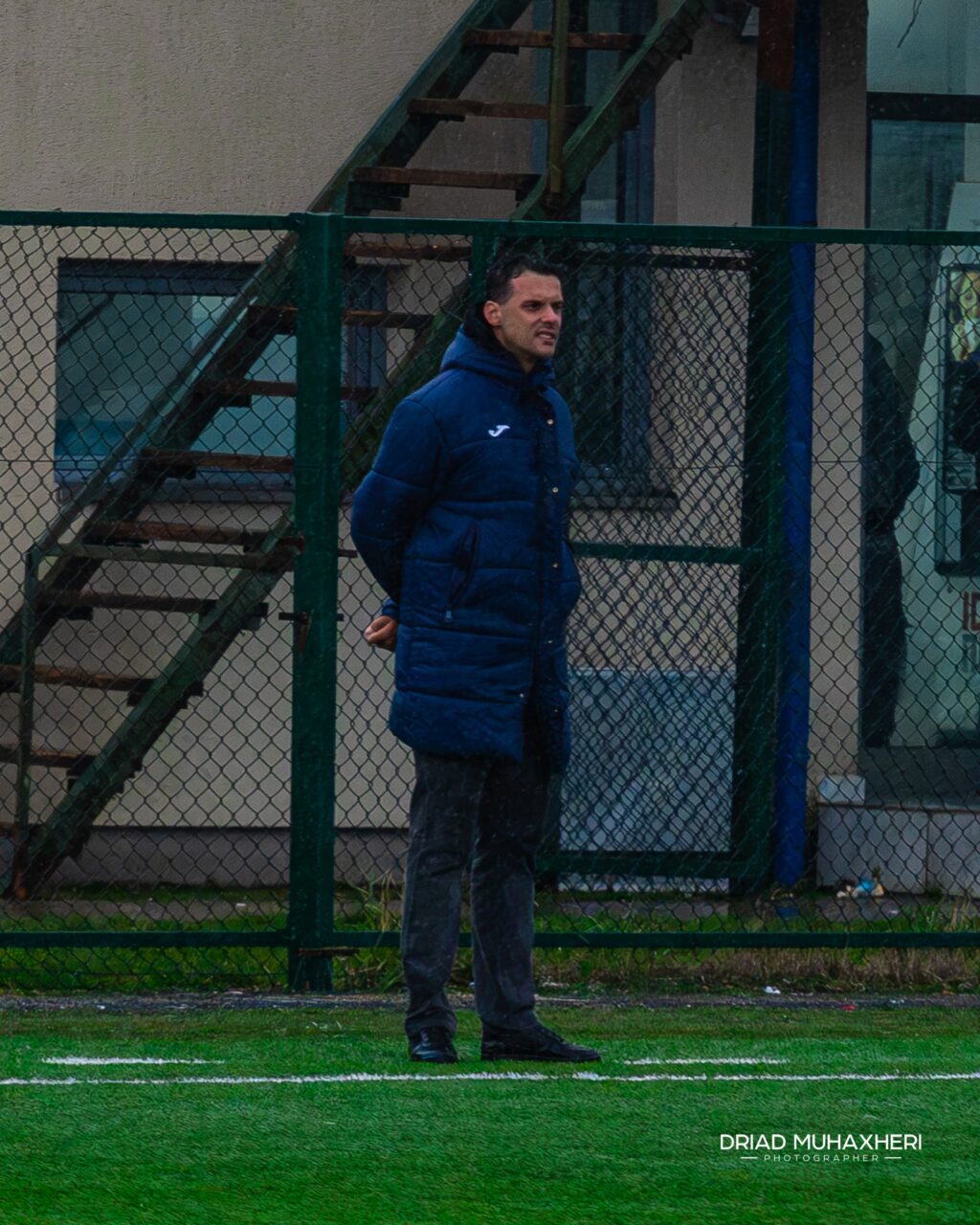 Leotrim Krasniqi ndahet nga Dinamo, shumë klube pas tij