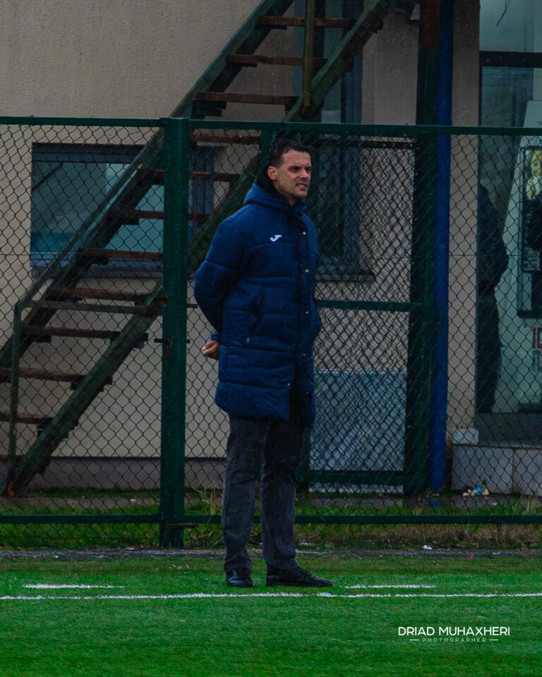 Leotrim Krasniqi ndahet nga Dinamo, shumë klube pas tij