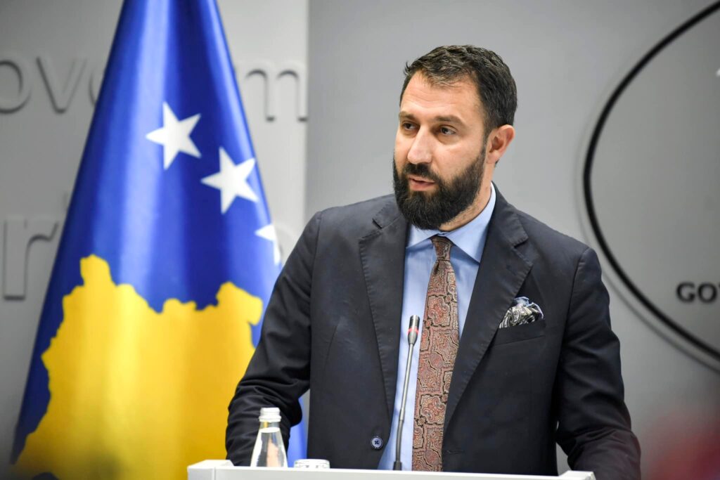 Konstituimi i kuvendeve komunale, Krasniqi: Gjithçka në përputhje me Kushtetutën e Kosovës