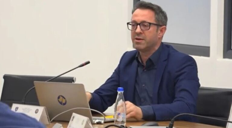 Krasniqi i VV-së u kundërpërgjigjet ambasadorëve për Listën Serbe