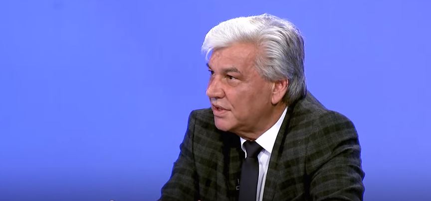 Kryeziu: LDK s’ka të drejtë morale të flasë për bllokadën