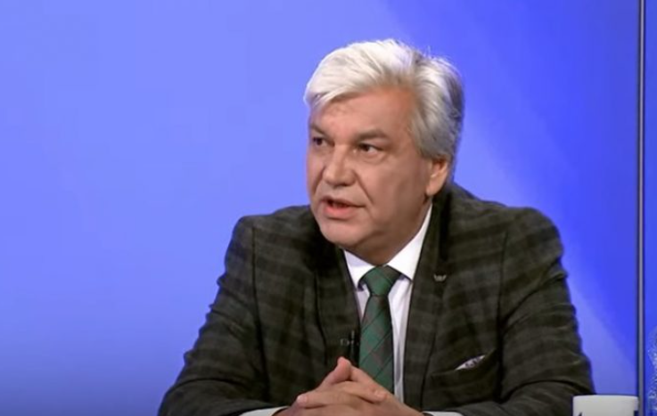 Kryeziu: Mosbashkimi i PDK-së me NISMA-n zhgënjyese