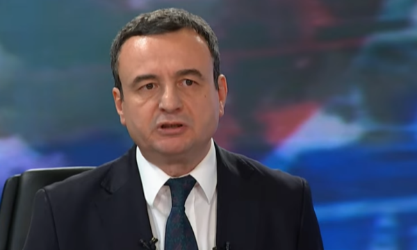 Kurti distancohet nga gjuha e Sami Kurteshit ndaj mediave: “Jam kundër përgjithësimeve”