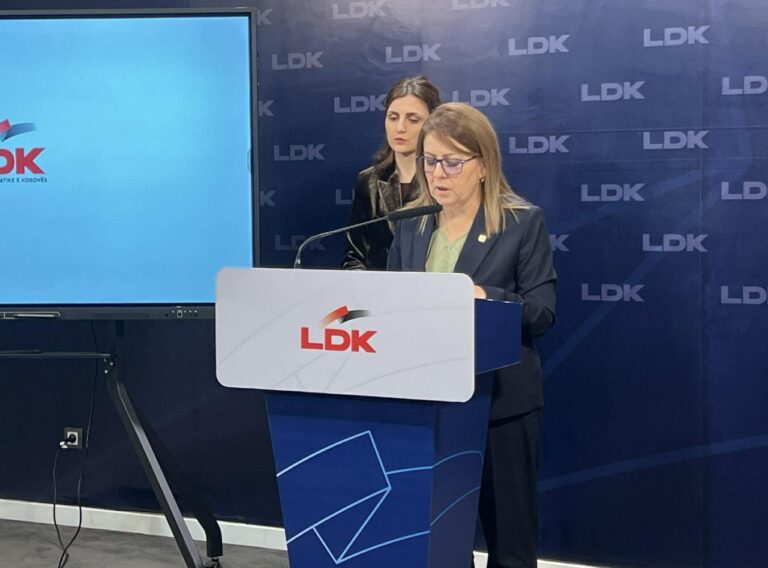 LDK kërkon publikimin e kontratave të energjisë elektrike