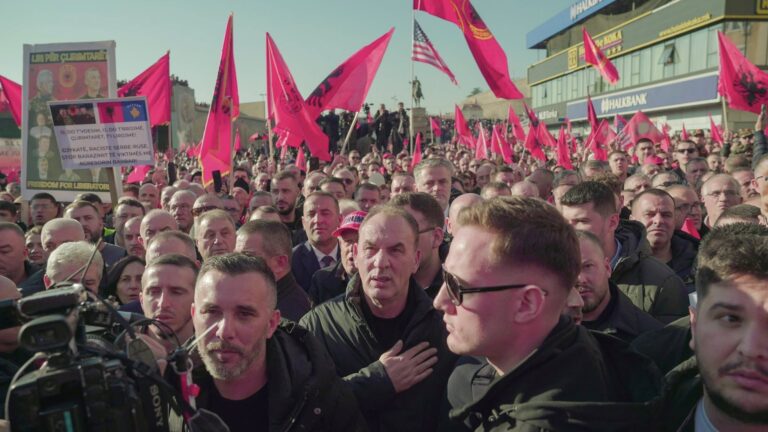 Fatmir Limaj: Zëri i unitetit shqiptar në Shkup, drejtësi për UÇK-në