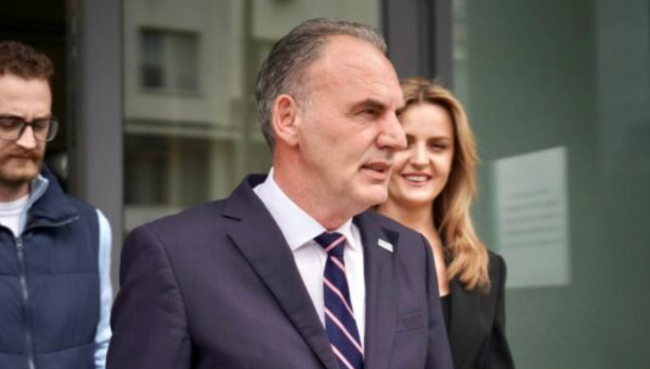 Fatmir Limaj: PDK do të fitojë zgjedhjet e 28 dhjetorit, i gatshëm për koalicion