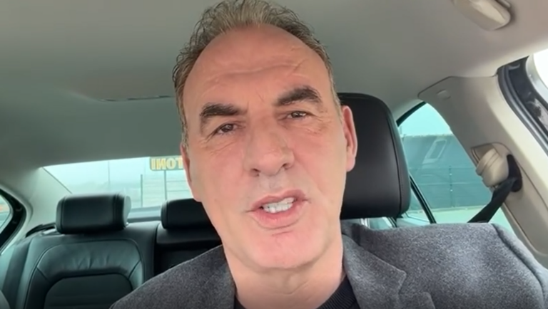 Limaj: Bashkë e çajmë rrethimin dhe do të jemi në Kuvend