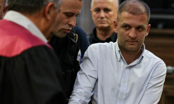 Shtyhet seanca ndaj të akuzuarve për vrasjen e Liridona Ademajt, gjyqi rifillon më 22 dhjetor